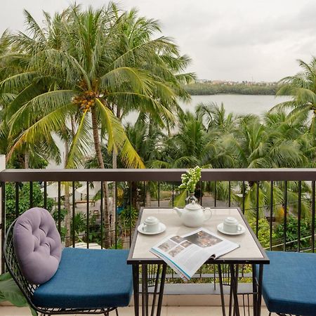 Phuoc Dat Riverside Homestay Hoi An Dış mekan fotoğraf