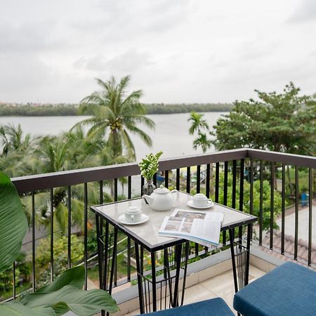 Phuoc Dat Riverside Homestay Hoi An Dış mekan fotoğraf