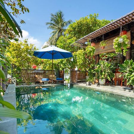 Phuoc Dat Riverside Homestay Hoi An Dış mekan fotoğraf