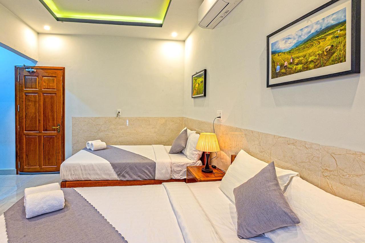 Phuoc Dat Riverside Homestay Hoi An Dış mekan fotoğraf