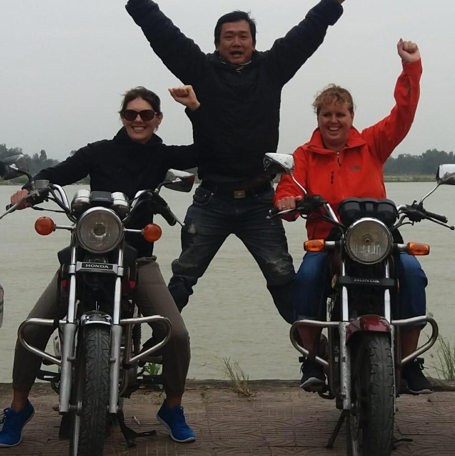 Phuoc Dat Riverside Homestay Hoi An Dış mekan fotoğraf