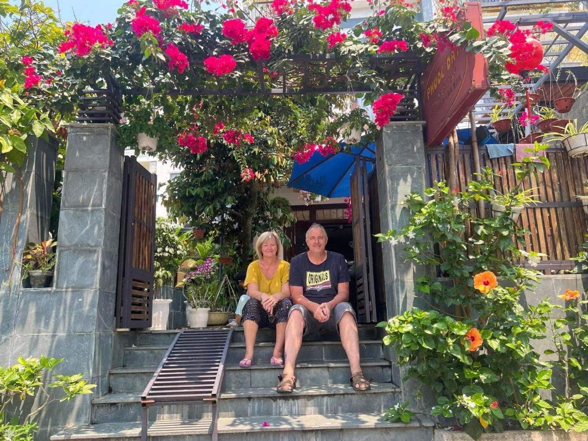 Phuoc Dat Riverside Homestay Hoi An Dış mekan fotoğraf
