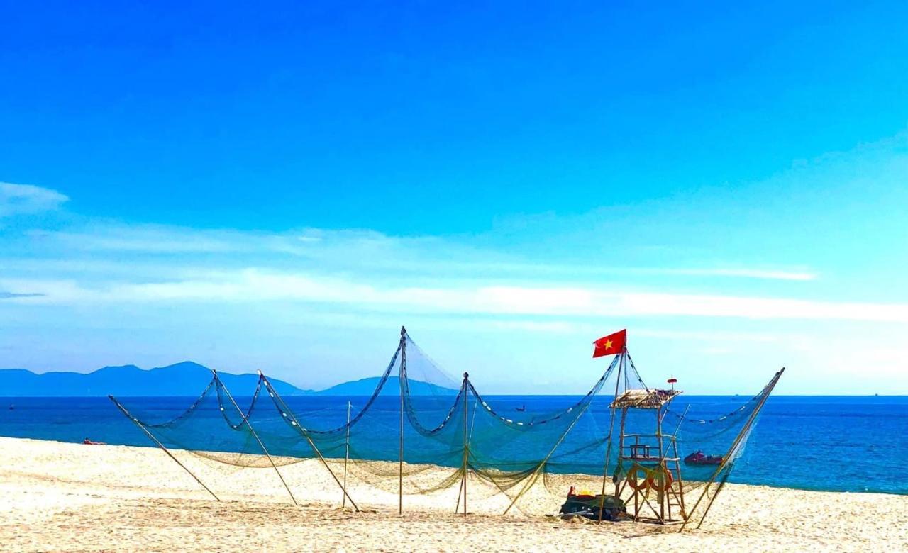 Phuoc Dat Riverside Homestay Hoi An Dış mekan fotoğraf