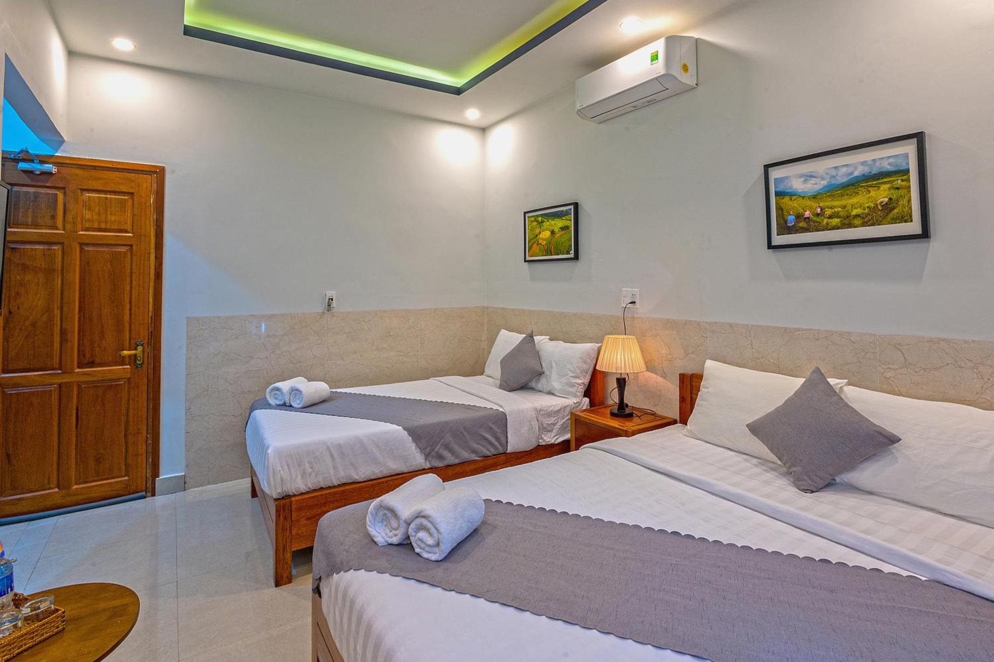 Phuoc Dat Riverside Homestay Hoi An Dış mekan fotoğraf