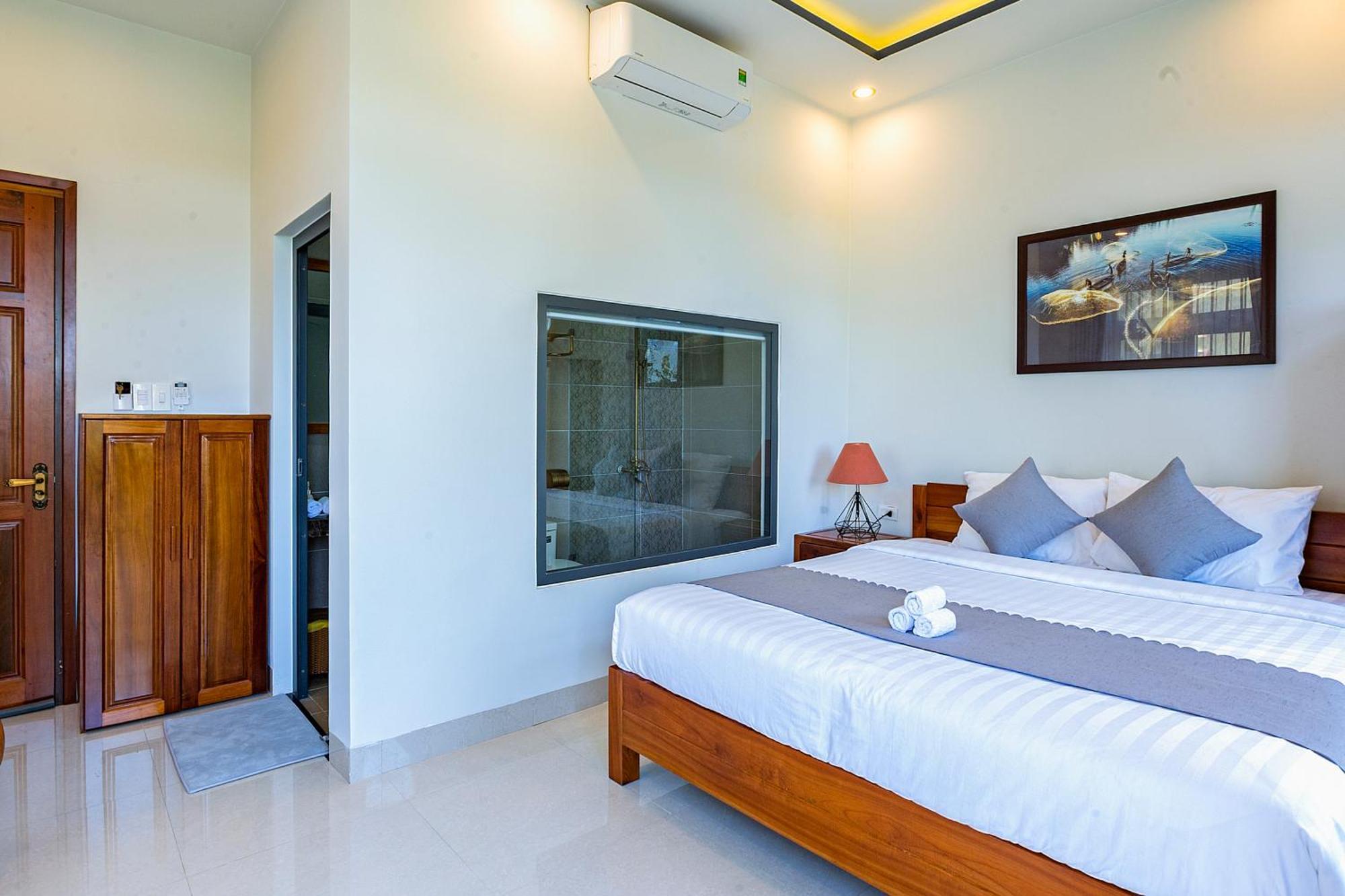 Phuoc Dat Riverside Homestay Hoi An Dış mekan fotoğraf