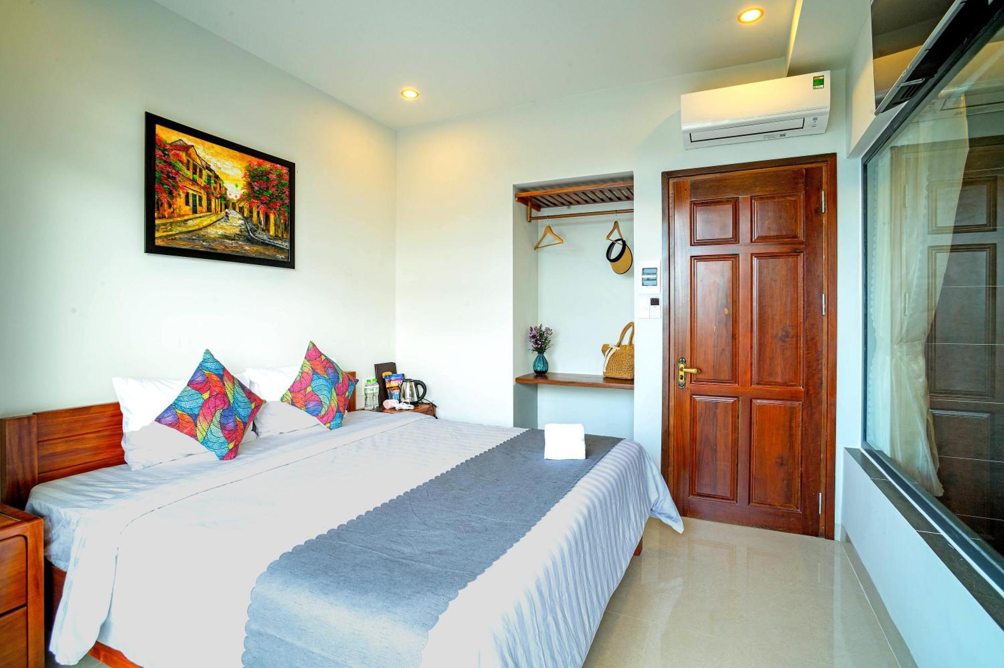 Phuoc Dat Riverside Homestay Hoi An Dış mekan fotoğraf