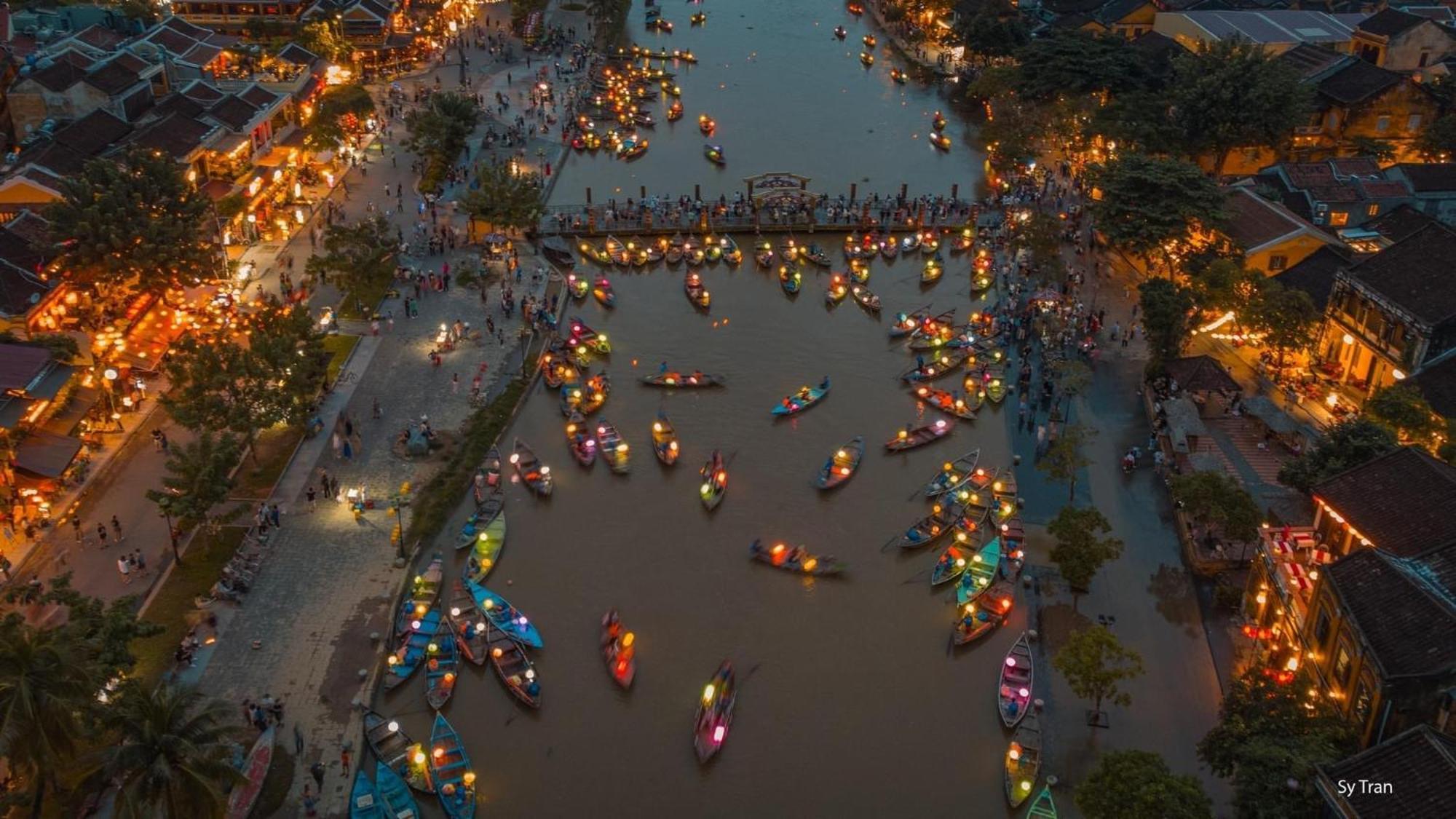 Phuoc Dat Riverside Homestay Hoi An Dış mekan fotoğraf