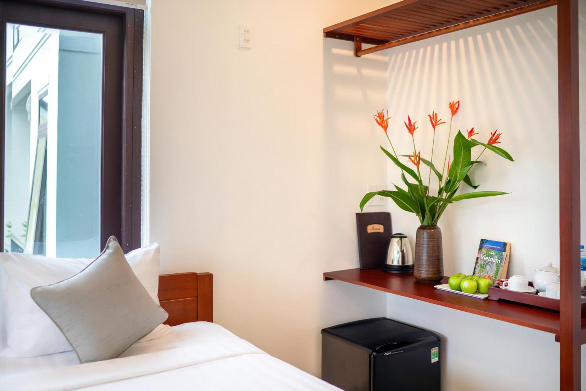 Phuoc Dat Riverside Homestay Hoi An Dış mekan fotoğraf
