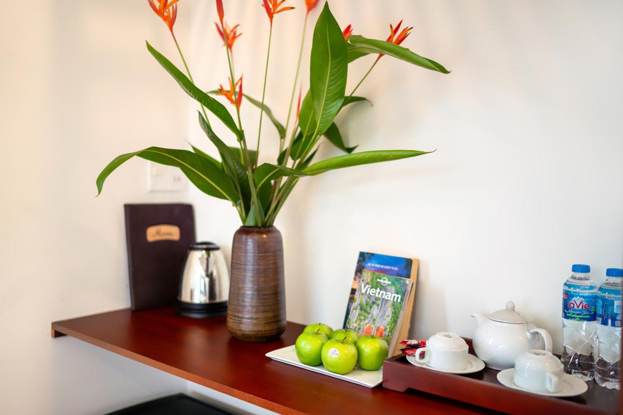 Phuoc Dat Riverside Homestay Hoi An Dış mekan fotoğraf