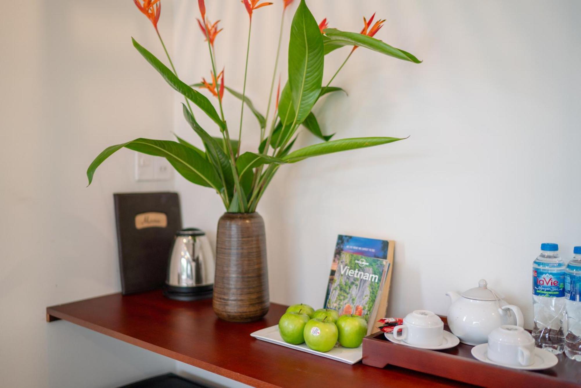 Phuoc Dat Riverside Homestay Hoi An Dış mekan fotoğraf