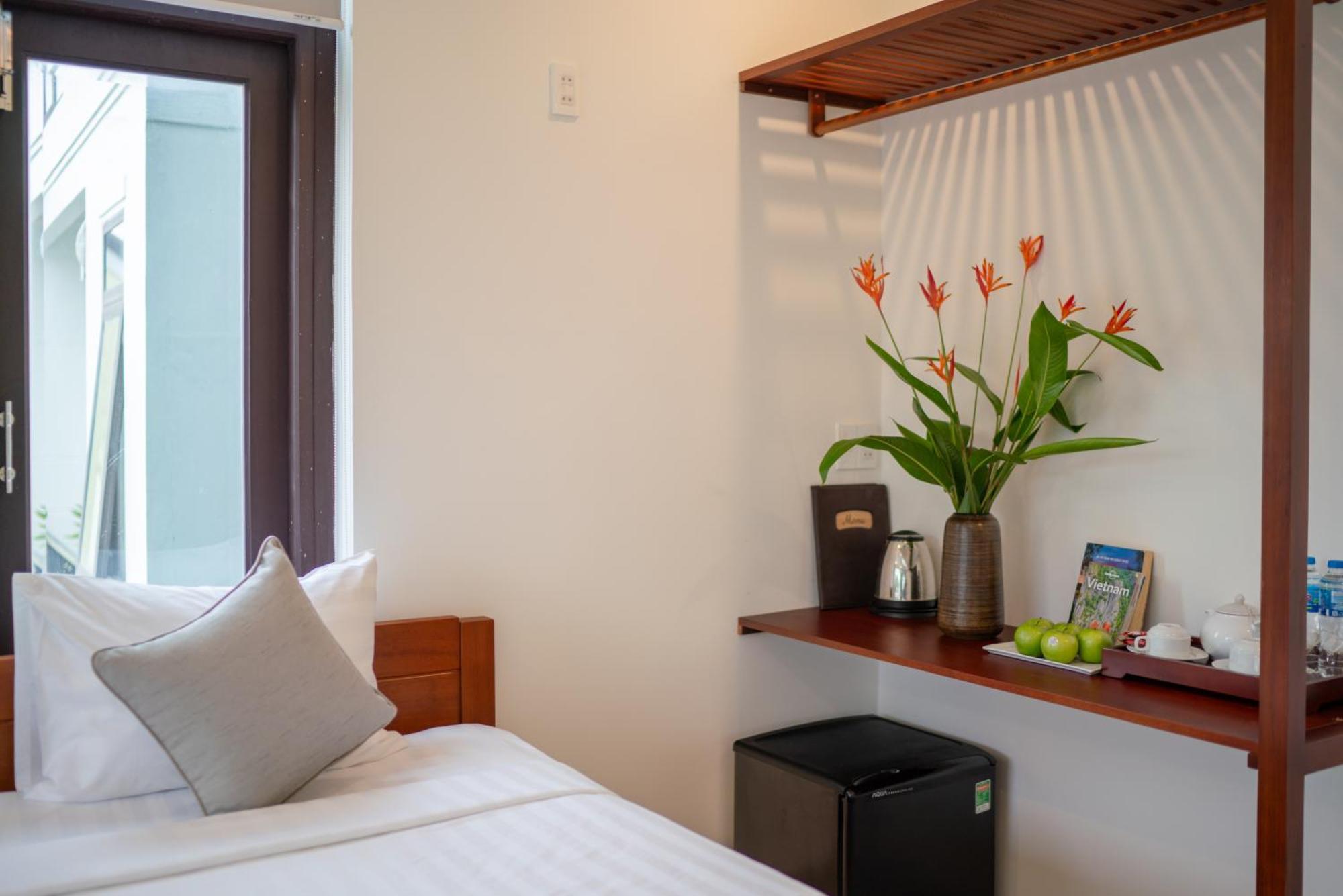 Phuoc Dat Riverside Homestay Hoi An Dış mekan fotoğraf