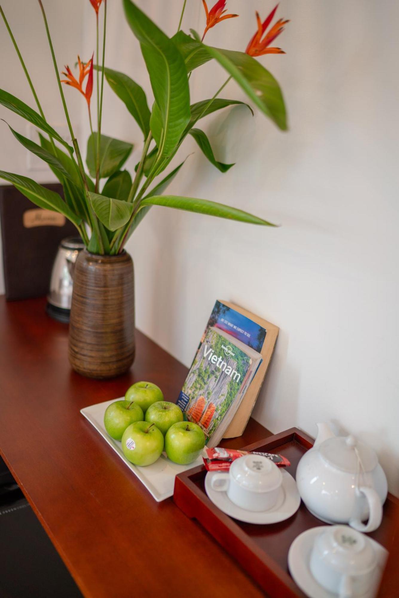 Phuoc Dat Riverside Homestay Hoi An Dış mekan fotoğraf