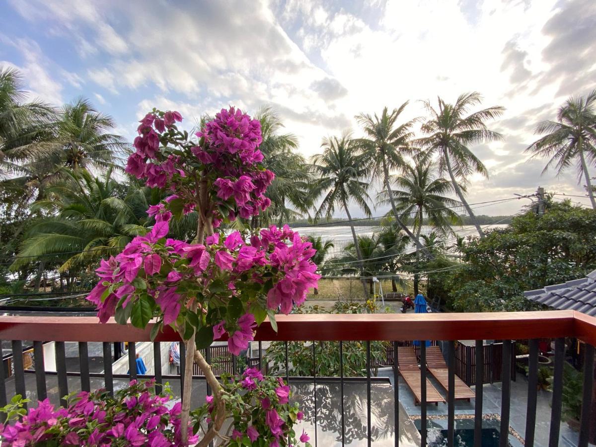 Phuoc Dat Riverside Homestay Hoi An Dış mekan fotoğraf